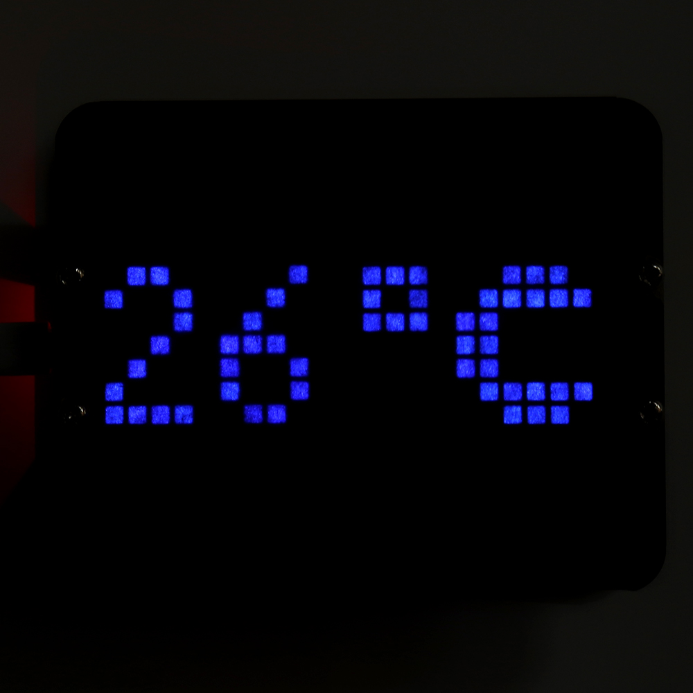 Assembled-DIY-Creative-Gravity-Sensor-Alarm-Clock-Programmable-Smart-Clock-1550951-5