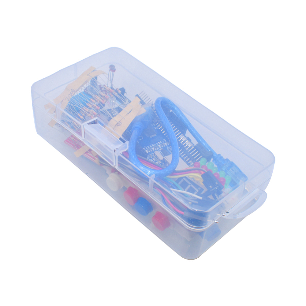 Complete-Starter-Kit-Set-Suitable-for-UN0-R3-Basic-Kit-Components-Experiment-Accessories-Buzzer-830--1973158-4