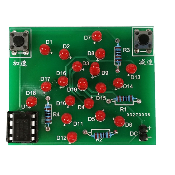 DC-5V-DIY-Electronic-Windmill-Training-Module-Kit-Speed-Adjustable-MCU-Course-Design-Set-For-Solderi-1249845-3