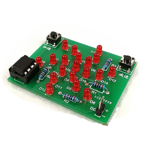 DC-5V-DIY-Electronic-Windmill-Training-Module-Kit-Speed-Adjustable-MCU-Course-Design-Set-For-Solderi-1249845-4