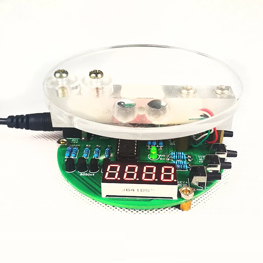 DIY-51-Single-Chip-Microcomputer-Electronic-Scale-Production-Kit-1902476-2