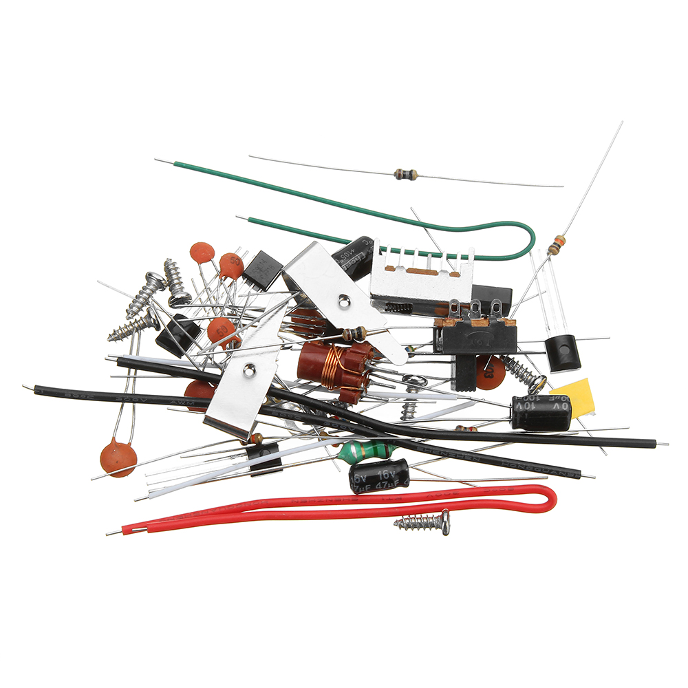 DIY-Electronic-Walkie-talkie-Production-Kit-Starter-Kits-Welding-Experiment-Training-Kit-1425012-3