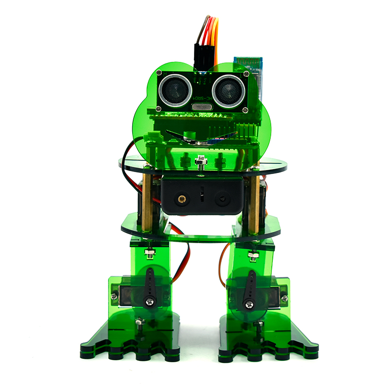 DIY-Frog-Dancing-Robot-Kit-Walking-Dance-for-Mixly-Graphic-Programming-Maker-STEAM-Education-1970514-2
