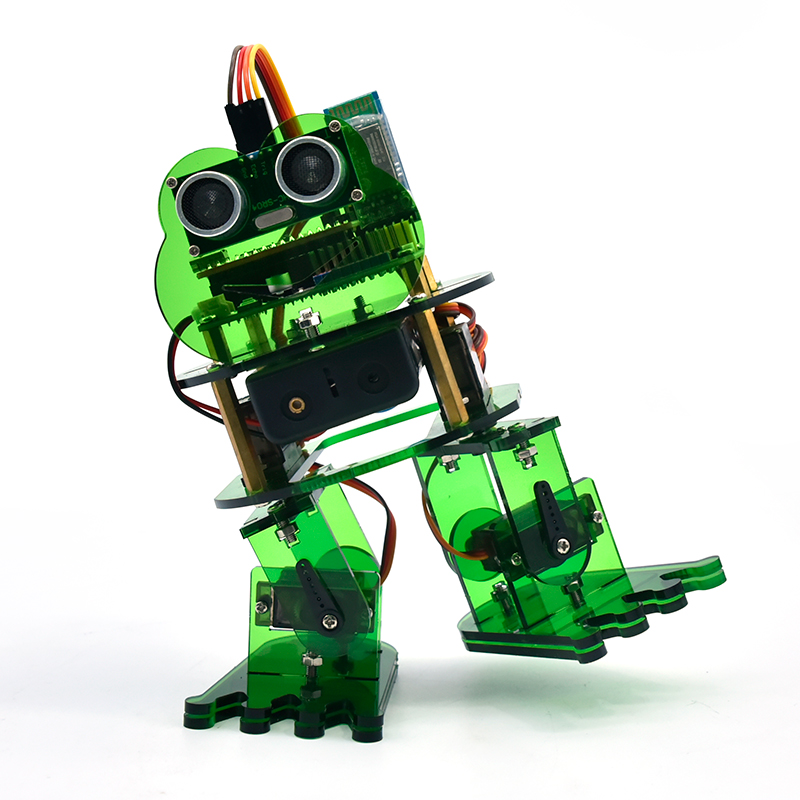 DIY-Frog-Dancing-Robot-Kit-Walking-Dance-for-Mixly-Graphic-Programming-Maker-STEAM-Education-1970514-4