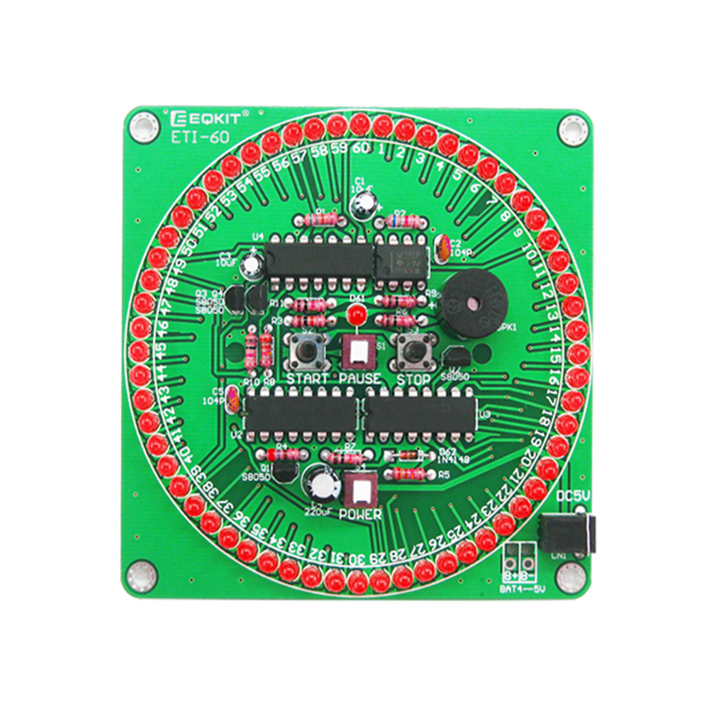 EQKITreg-60-Seconds-Electronic-Timer-Kit-DIY-Parts-Soldering-Practice-Board-1310082-1