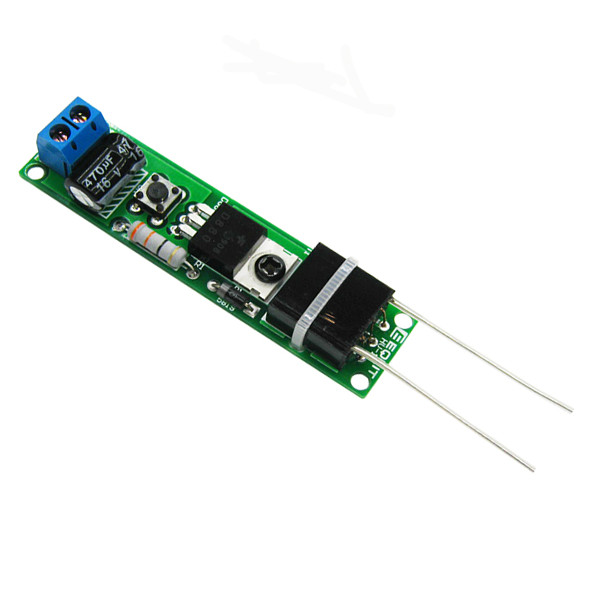 EQKITreg-Arc-Ignition-Lighter-DC3-5V-3A-DIY-High-Pressure-Electronic-Lighter-Module-Kit-1236039-2