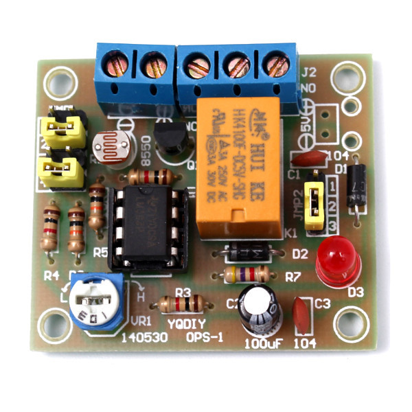 EQKITreg-DIY-Light-Operated-Switch-Kit-Light-Control-Switch-Module-Board-With-Photosensitive-DC-5-6V-1107638-5