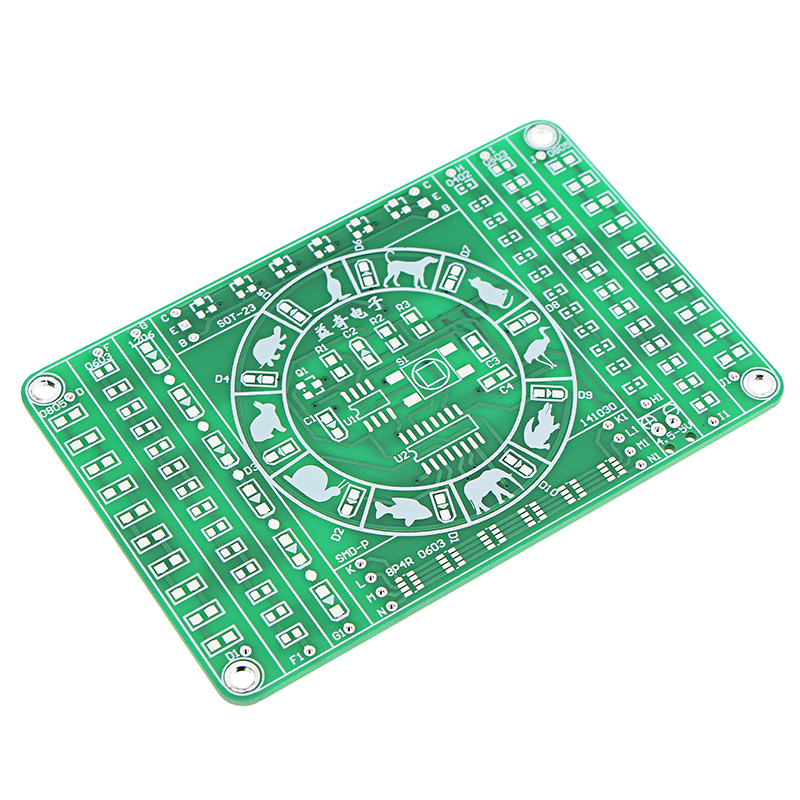 EQKITreg-SMD-Component-Soldering-Practice-Board-DIY-Electronic-Production-Module-Kit-1282953-5
