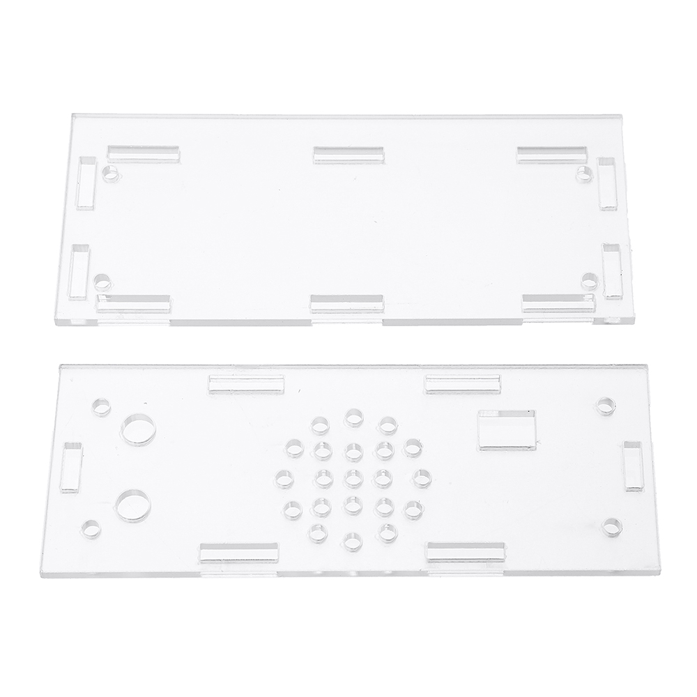 Geekcreitreg-Housing-For-DIY-EC1840-Electronic-Clock-Kit-1472783-4