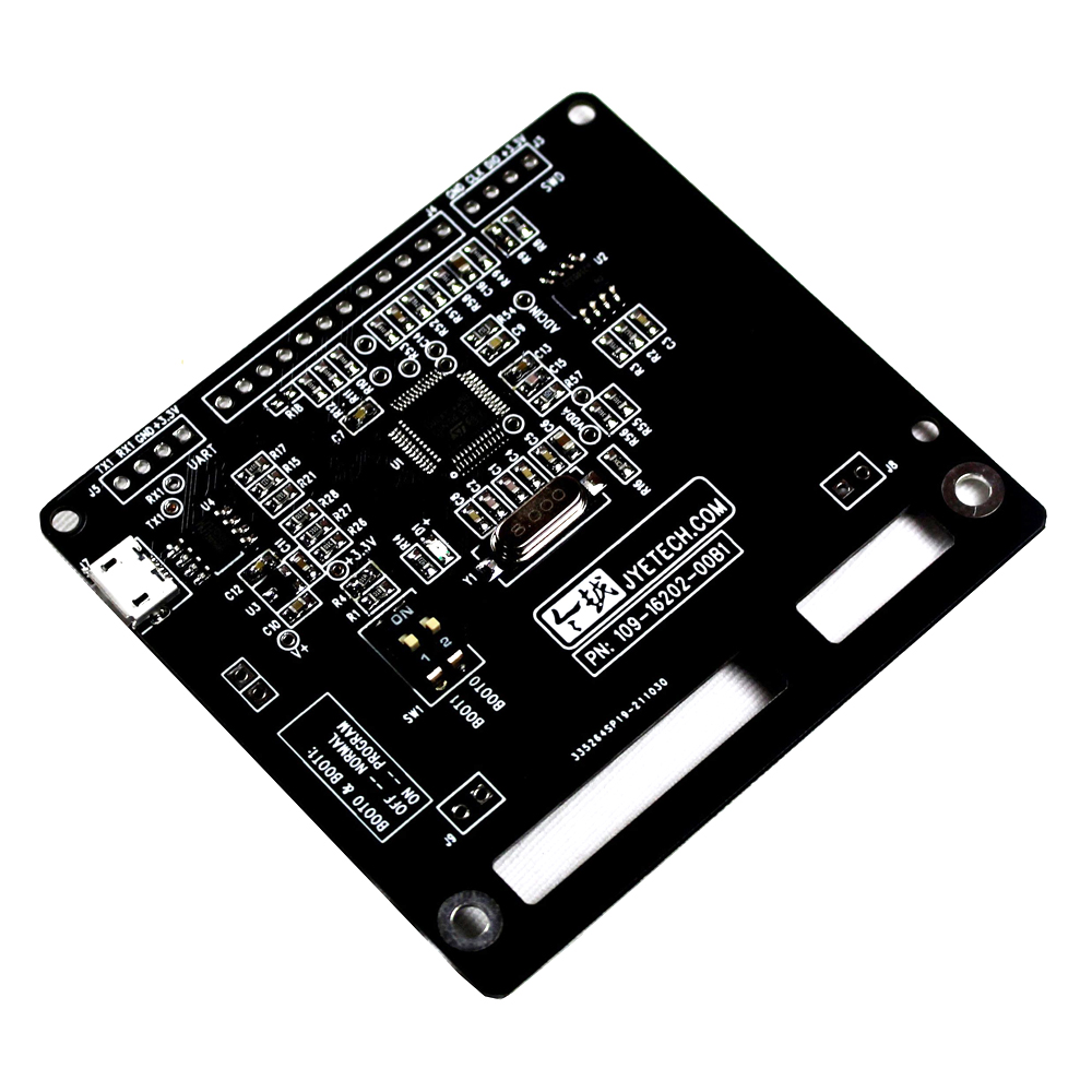 JYETech-M162-LCR-Meter-DIY-Kit-Resistance-Capacitance-Inductance-Measure-1uH---20KH-Unassembled-1947309-3