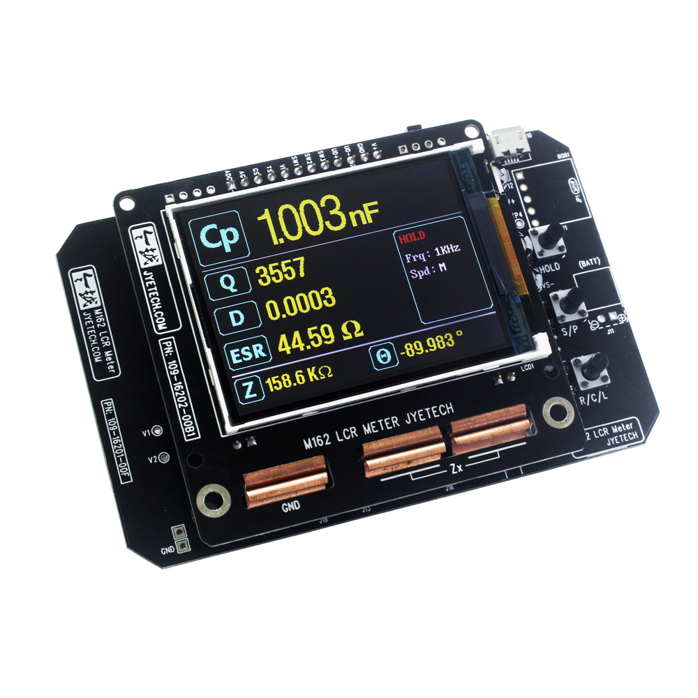 JYETech-M162-LCR-Meter-DIY-Kit-Resistance-Capacitance-Inductance-Measure-1uH---20KH-Unassembled-1947309-5