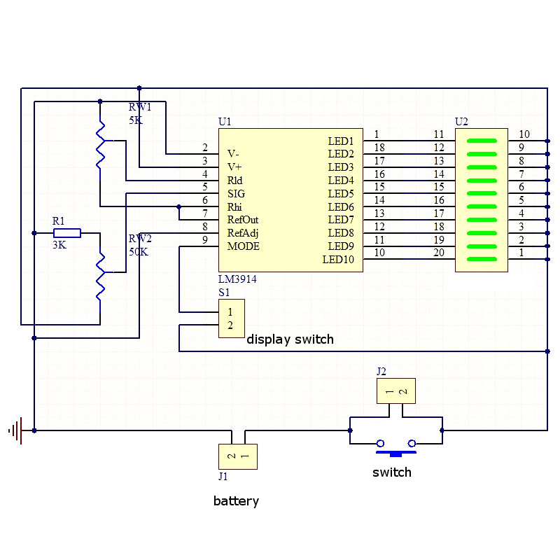 LED-Power-Indicator-Kit-DIY-Battery-Tester-Module-For-24-20V-Battery-1282531-1