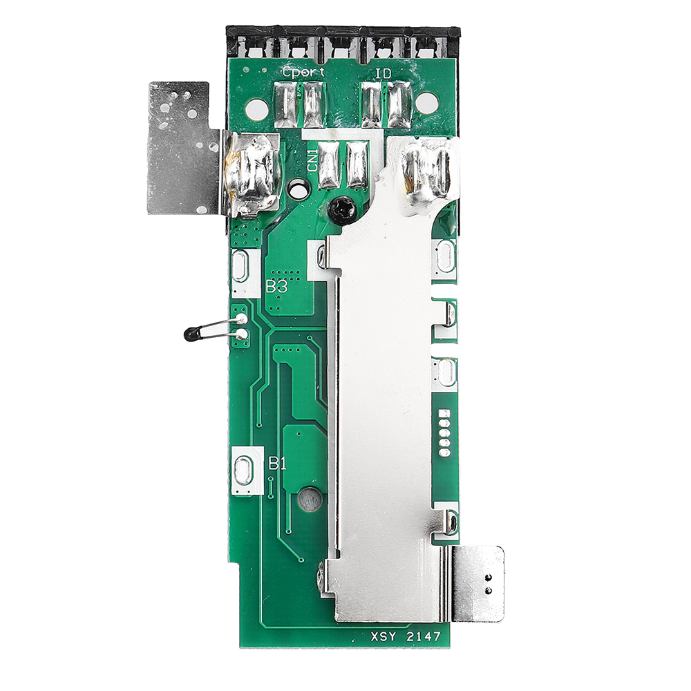 M18-Lithium-Battery-Plastic-Case-Charging-Protection-Circuit-Board-PCB-For-Milwaukee-18V-30Ah-90Ah-B-1938759-14