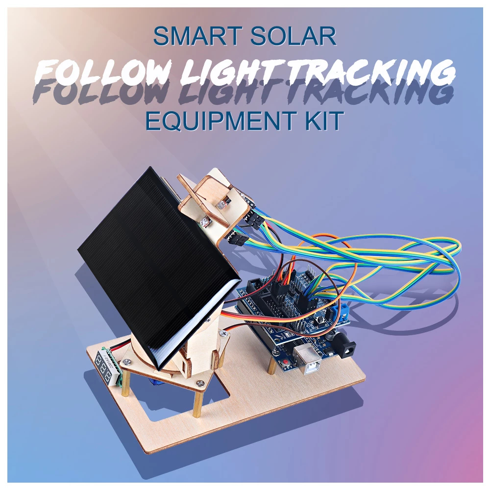 New-Starter-Kit-Intelligent-Solar-Tracking-Equipment-DIY-STEM-Programming-Toys-Parts-For-Arduin0-1913810-1