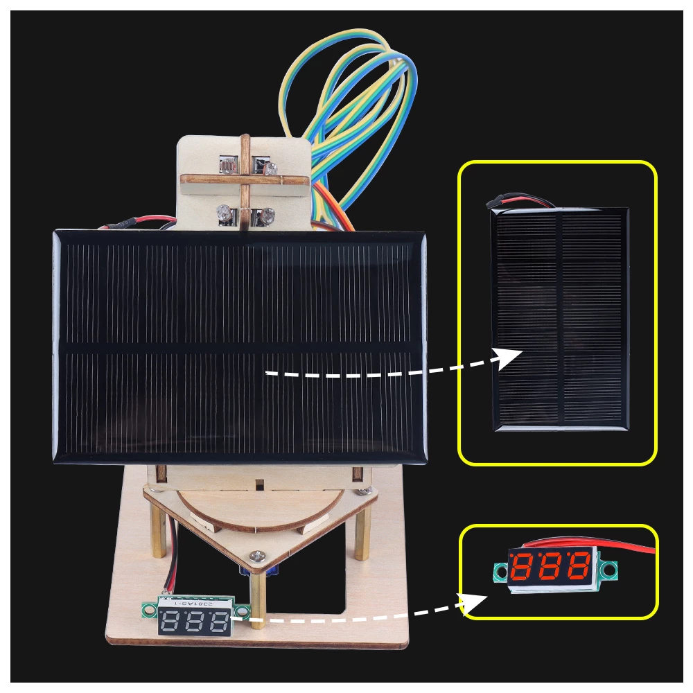 New-Starter-Kit-Intelligent-Solar-Tracking-Equipment-DIY-STEM-Programming-Toys-Parts-For-Arduin0-1913810-4