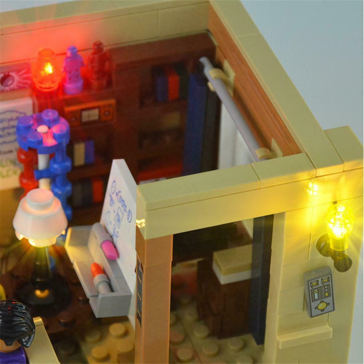 Plastic-Self-locking-Brick-DIY-LED-Light-Kit-for-Brick-FunCreator-Building-DIY-House-1653503-4