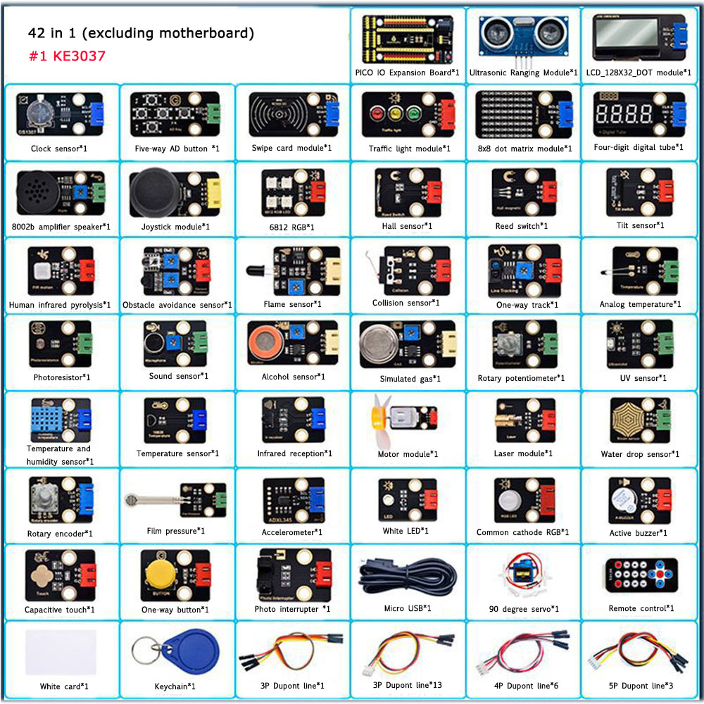 Raspberry-Pi-Pico-42-in-1-Sensor-Kit-for-MicroPython-without-Main-Board-Development-Board-Basics-1970313-1