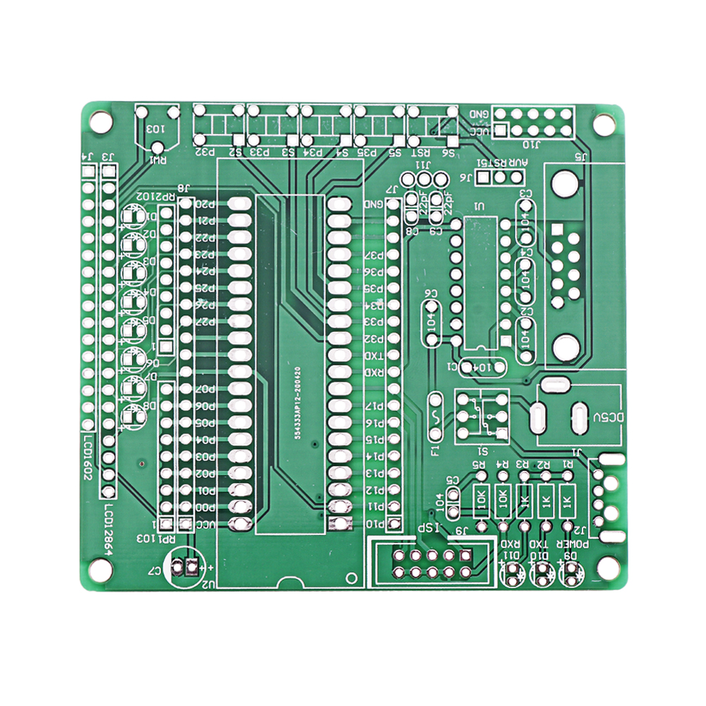 STC89C52-DIY-Learning-Board-Kit-Suit-The-Parts-51AVR-Microcontroller-Development-Board-Learning-Boar-1777117-2