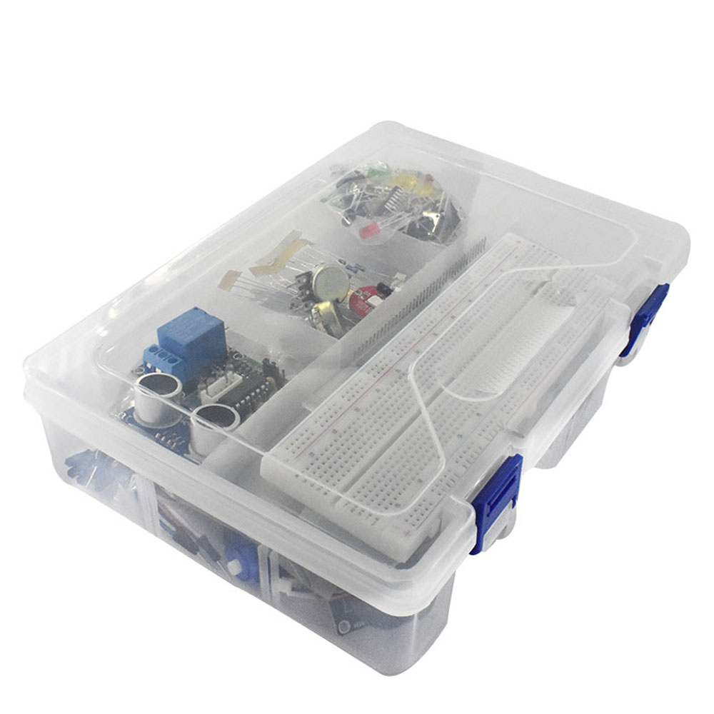 Starter-Kit-for-Arduino-UN0-R3---UN0-R3-Breadboard-and-Holder-Step-Motor--Servo-1602-LCD--Jumper-Wir-1756053-3