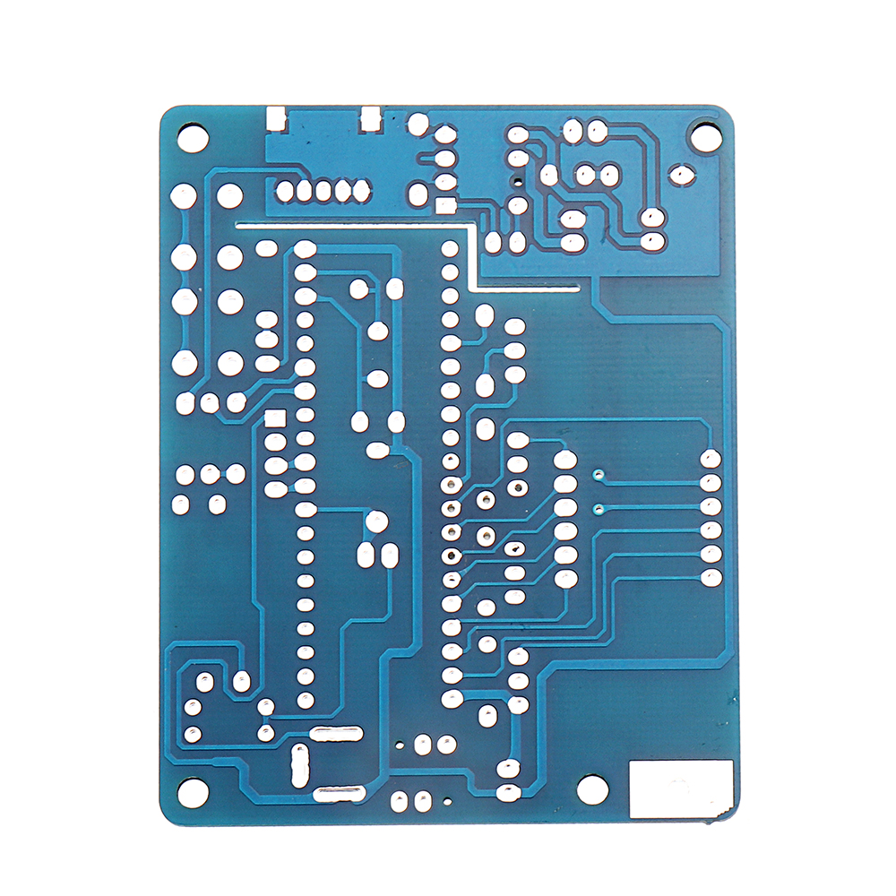 TEA5767-DC-45V-55V-DIY-Mini-Digital-FM-Radio-87MHZ-108MHZ-2W-8ohm-Speaker-Electronics-Kit-1311713-4