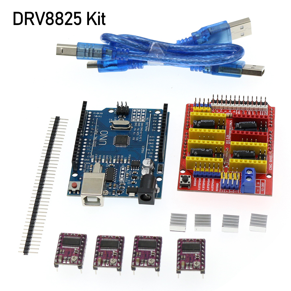 V30-Engraver-CNC-ShieldR3-Board4pcs-A4988DRV8825-Driver-Expansion-Board-for-3D-Printer-Set-Kit-1973505-2