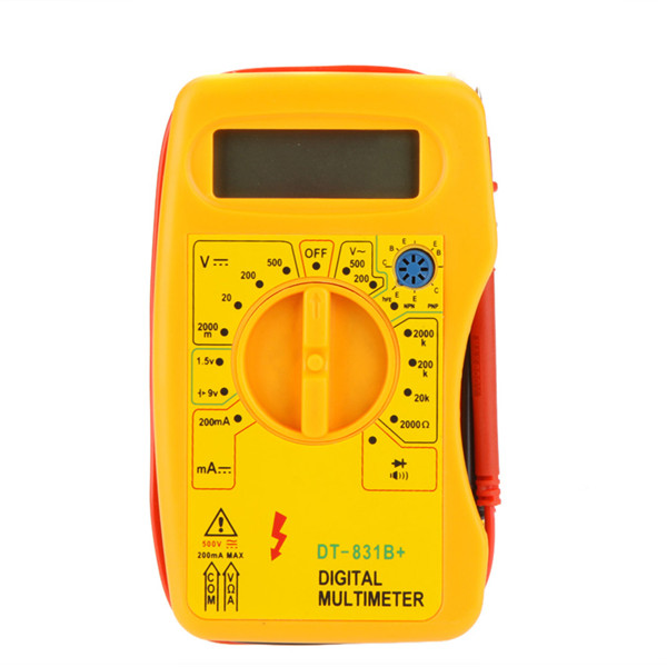 DT-831B-Digital-Multimeter-DMM-Voltmeter-Ammeter-Ohmmeter-Tester-Megohmmeter-982094-2