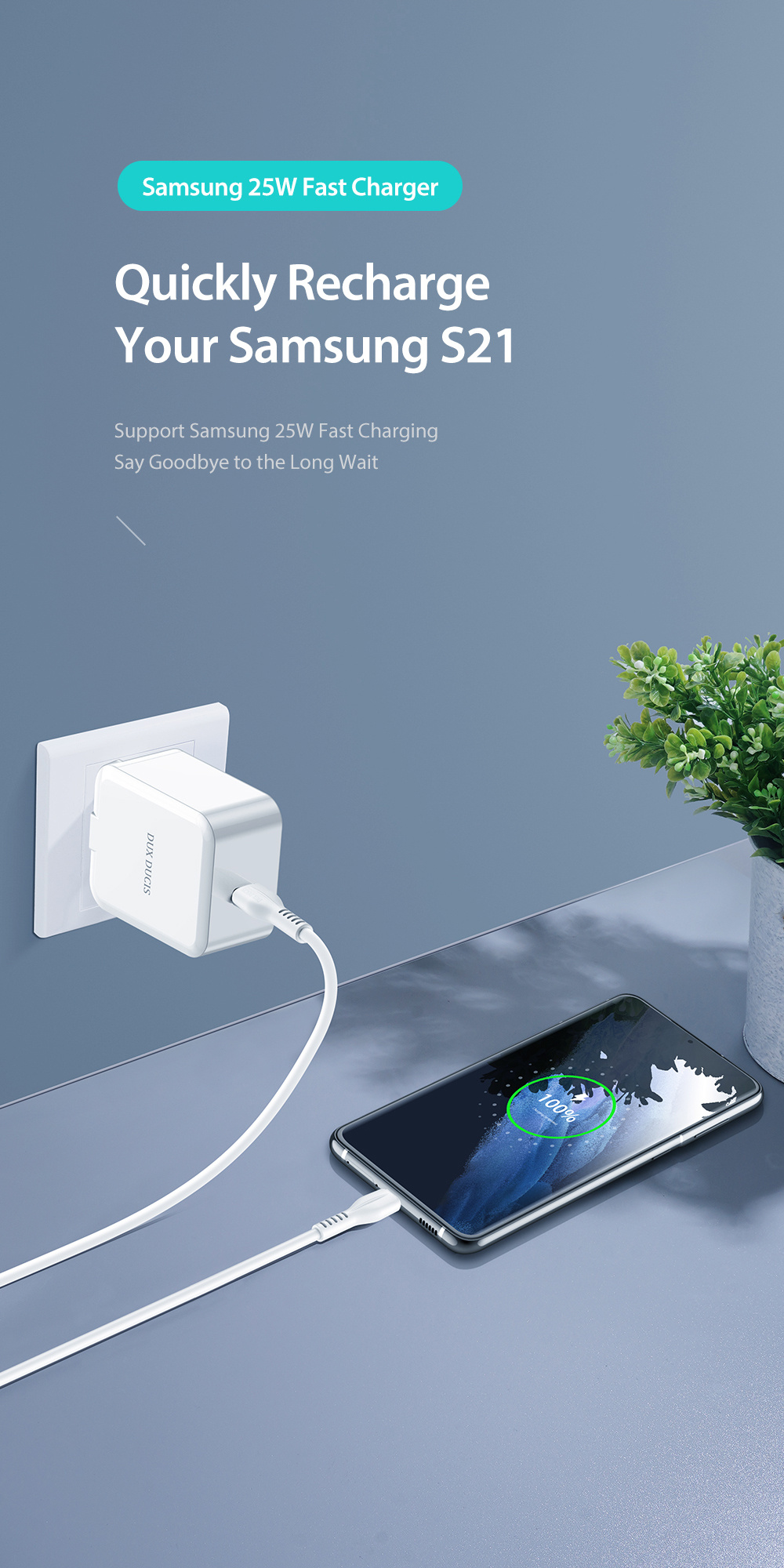 DUX-DUCIS-C100-PD-30W-USB-PD-Charger-PPS-PD30-QC30-FCP-SCP-Fast-Charging-Wall-Charger-Adapter-EU-Plu-1924153-7