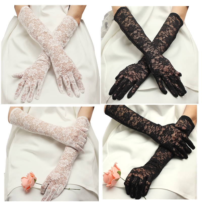 1-Pair-Bride-Wedding-Party-Dress-Finger-Bridal-Glove-Home-Decorations-1642149-2
