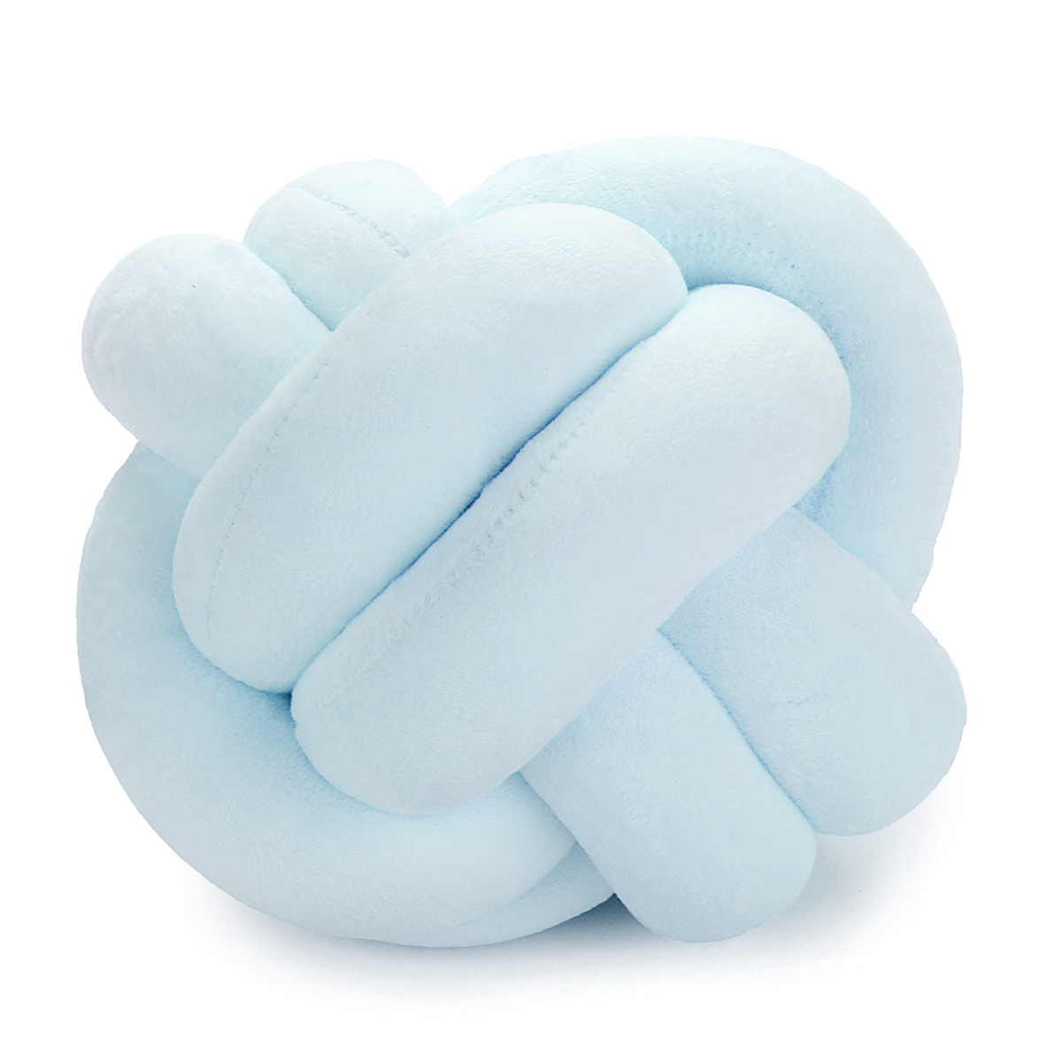 10-12-Soft-Knot-Pillow-Sofa-Cushion-Round-Ball-Plush-Pillow-Home-Car-Decorations-1362305-5