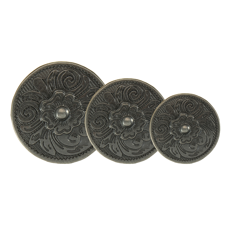 10Set-DIY-Leather-Handbag-Wallet-Decoration-with-Antique-Round-Buttons-and-Sliver-Rivets-Hole-Flower-1255808-2