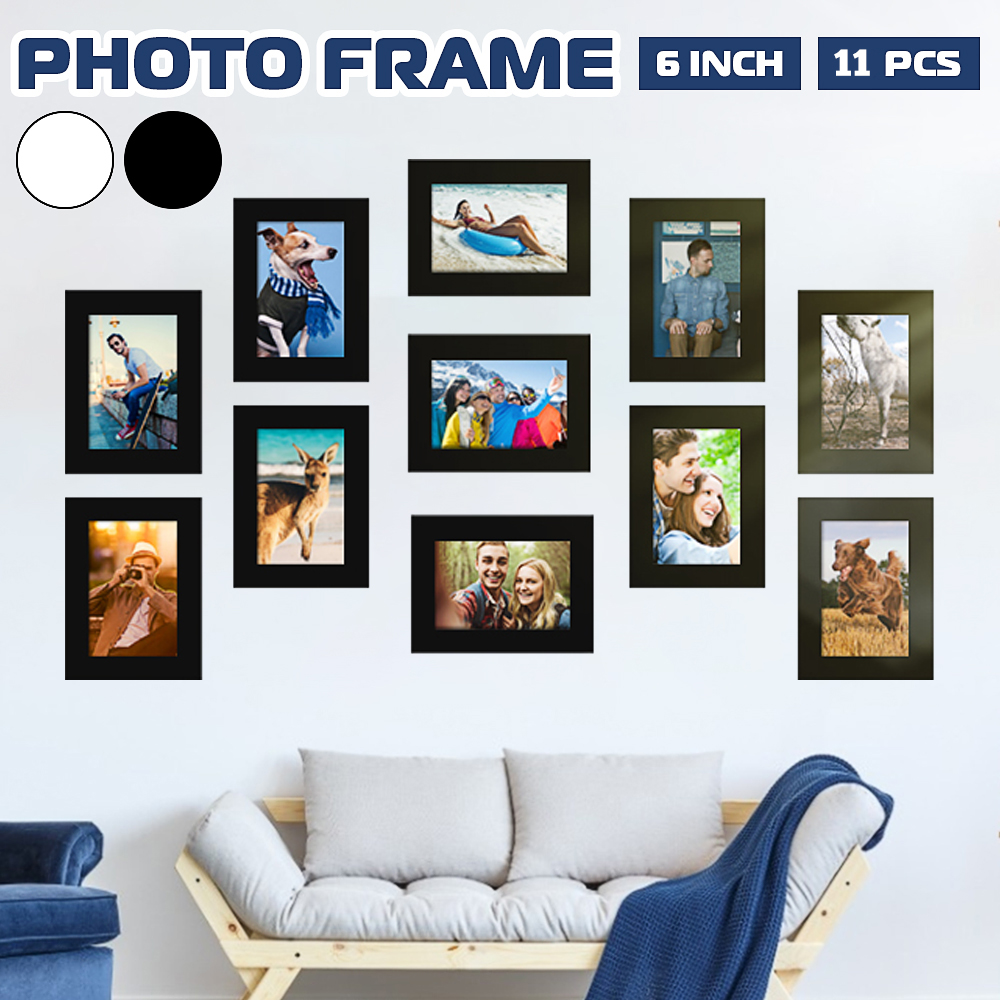 11-Pcs-DIY-Multi-Photo-Frame-Set-Hanging-Picture-Modern-Display-Wall-Art-Home-Decorations-1643175-2