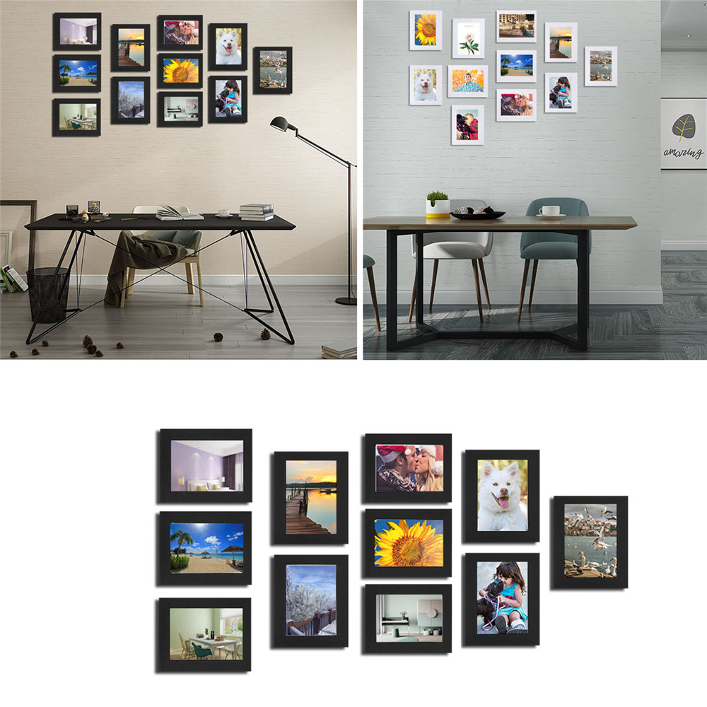 11-Pcs-DIY-Multi-Photo-Frame-Set-Hanging-Picture-Modern-Display-Wall-Art-Home-Decorations-1643175-6