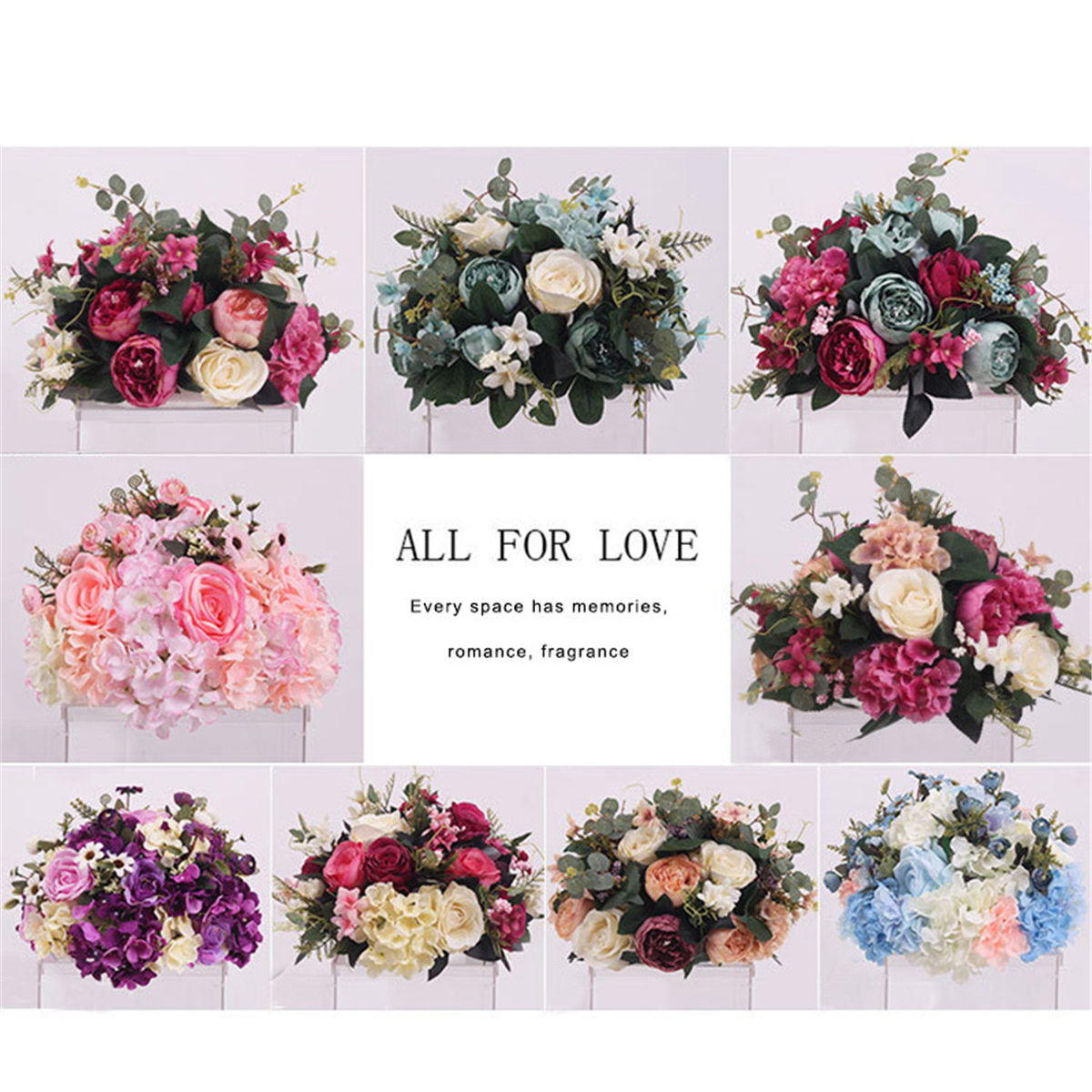 38cm-Silk-Rose-Peony-Artificial-Flower-T-Station-Stand-Backdrop-Wedding-Decor-Supplies-1497908-1