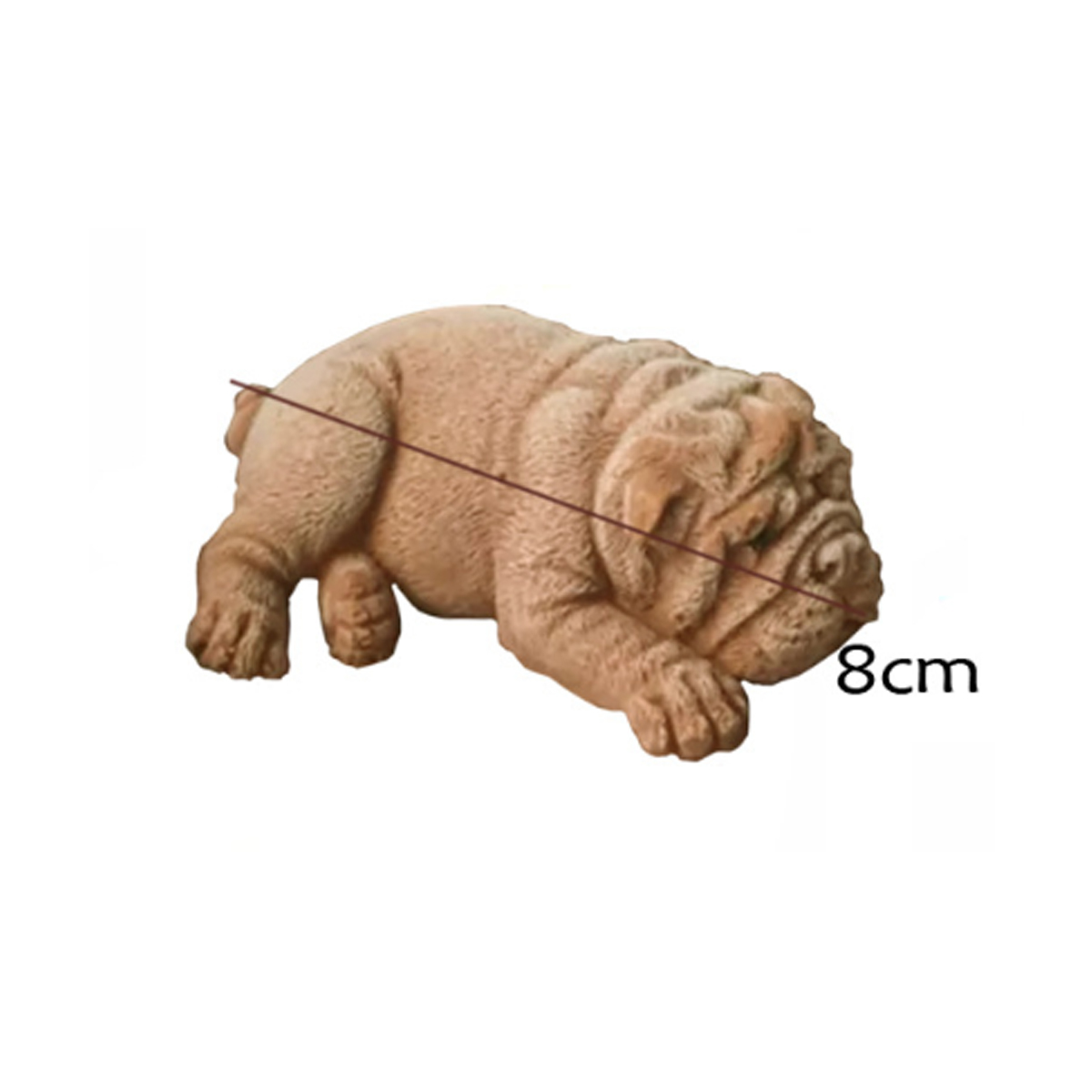 3D-Dog-Puppy-Silicone-Cake-Mold-Mould-Fondant-Chocolate-Baking-Mold-Cookies-DIY-Tool-Decorations-1458403-2