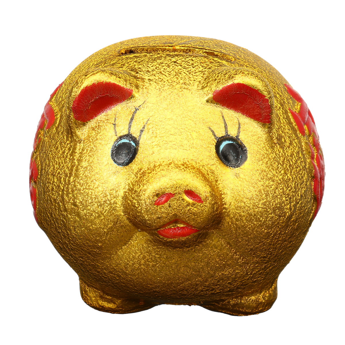 5-Gold-Ceramic-Piggy-Bank-Mini-Cute-Pig-Children-Coin-Collection-Gift-Decorations-1555224-2