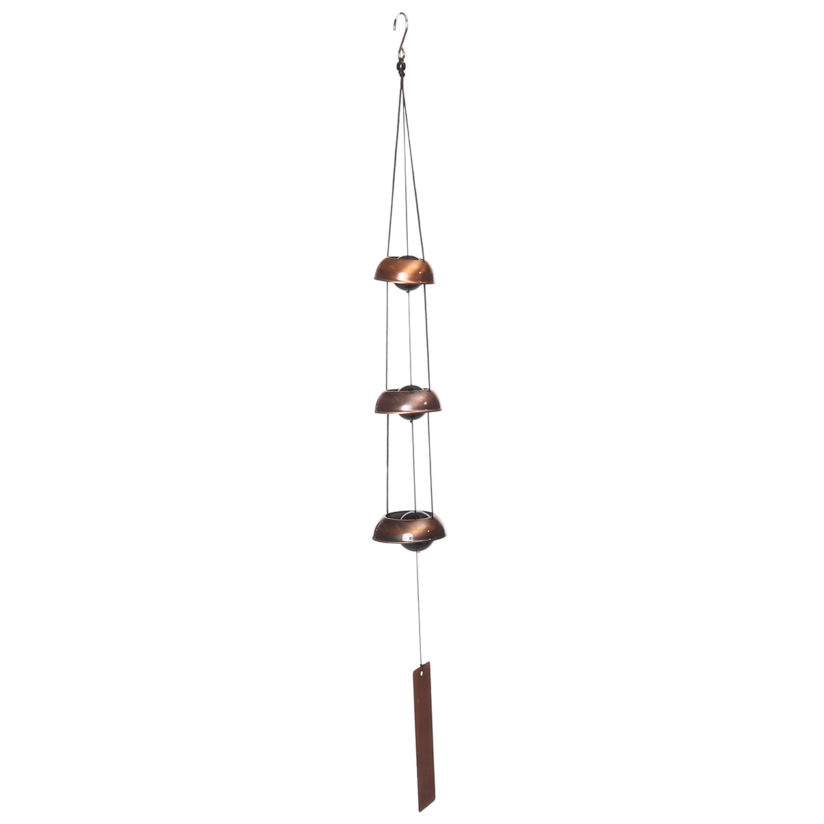 Antirust-Copper-Wind-Chimes-Outdoor-Living-Yard-Tubes-Bells-Garden-Decorations-Metal-WindChimes-1691157-7