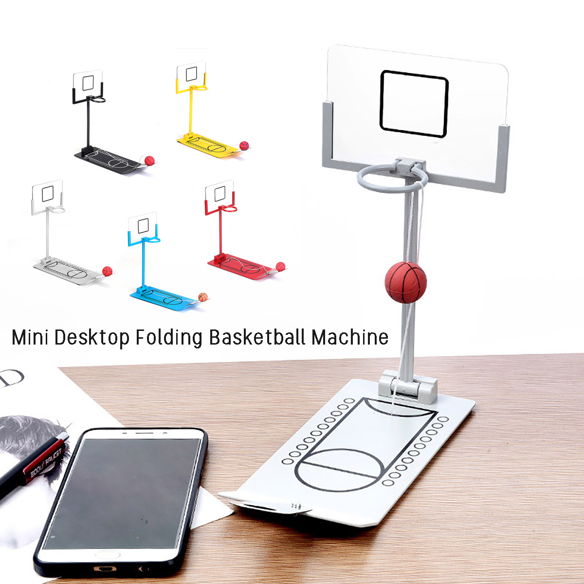 Basketball-Game-Toys-Metal-Desktop-Decoration-Foldable-Shooting-Rack-Stress-Relief-Ornament-Creative-1621337-2