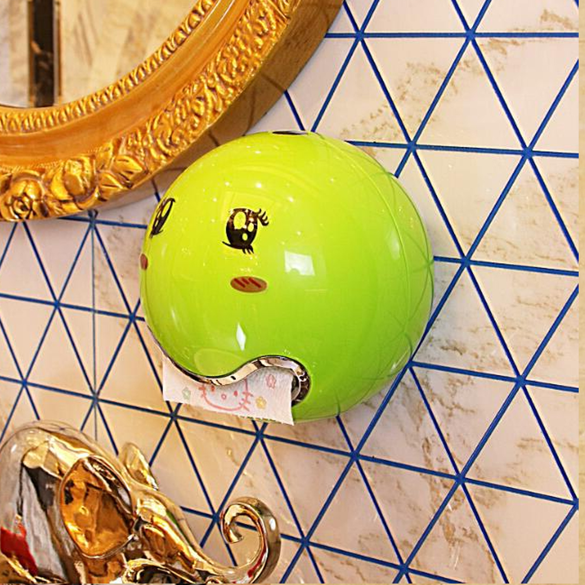 Bathroom-Ball-Shaped-Face-Wall-Mounted-Tissue-Holder-Toilet-Roll-Paper-Box-Paper-Shelf-Holder-1634911-3