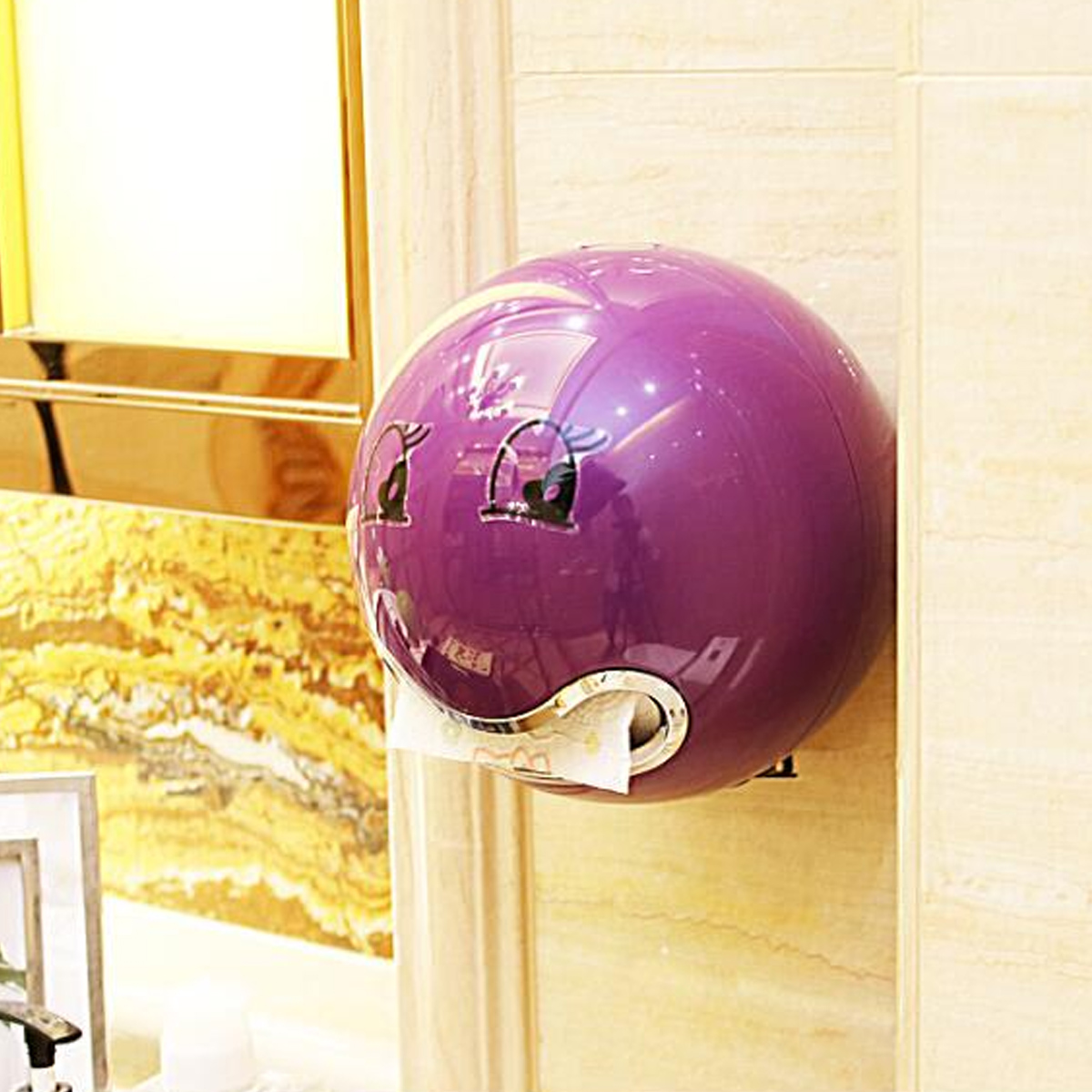 Bathroom-Ball-Shaped-Face-Wall-Mounted-Tissue-Holder-Toilet-Roll-Paper-Box-Paper-Shelf-Holder-1634911-6