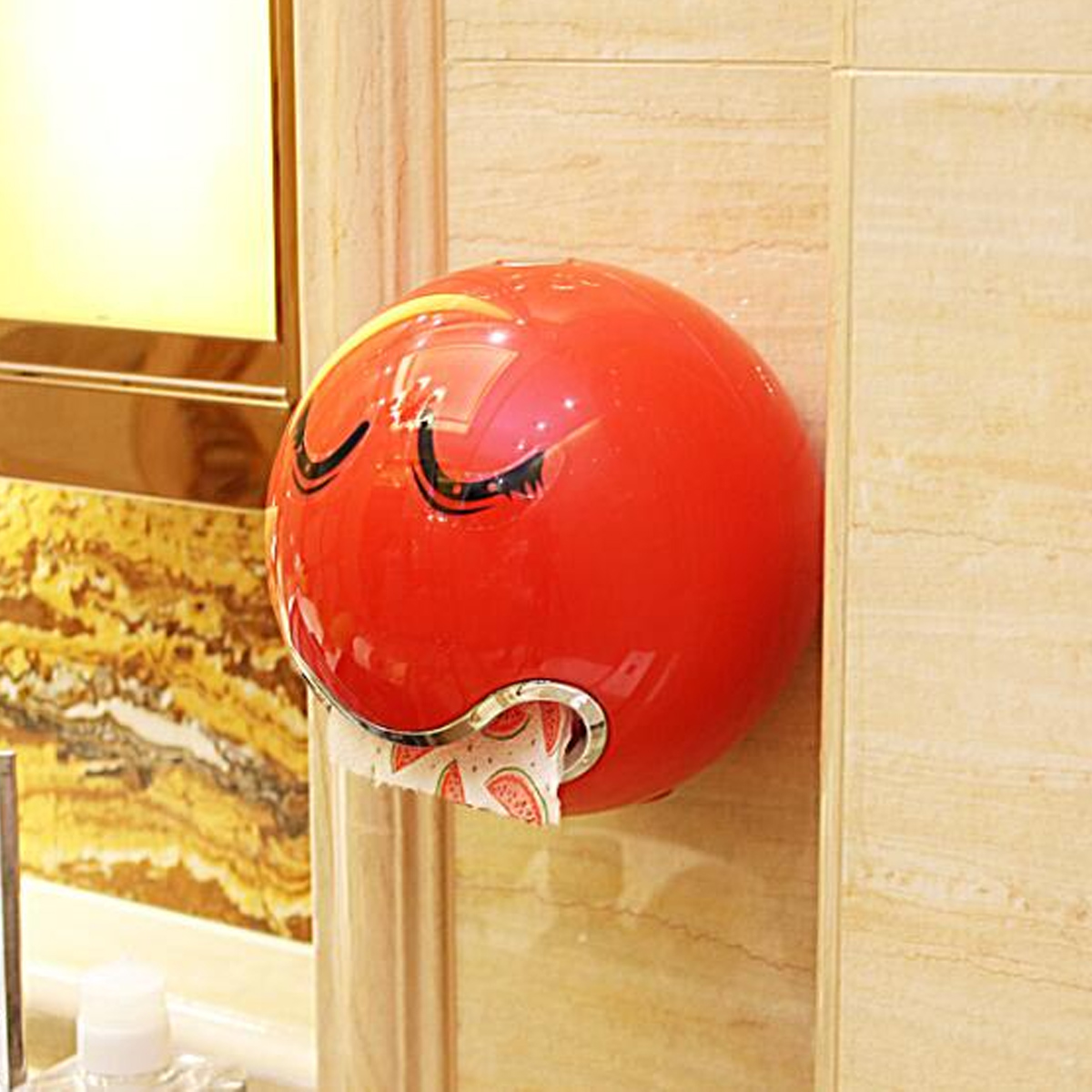 Bathroom-Ball-Shaped-Face-Wall-Mounted-Tissue-Holder-Toilet-Roll-Paper-Box-Paper-Shelf-Holder-1634911-8