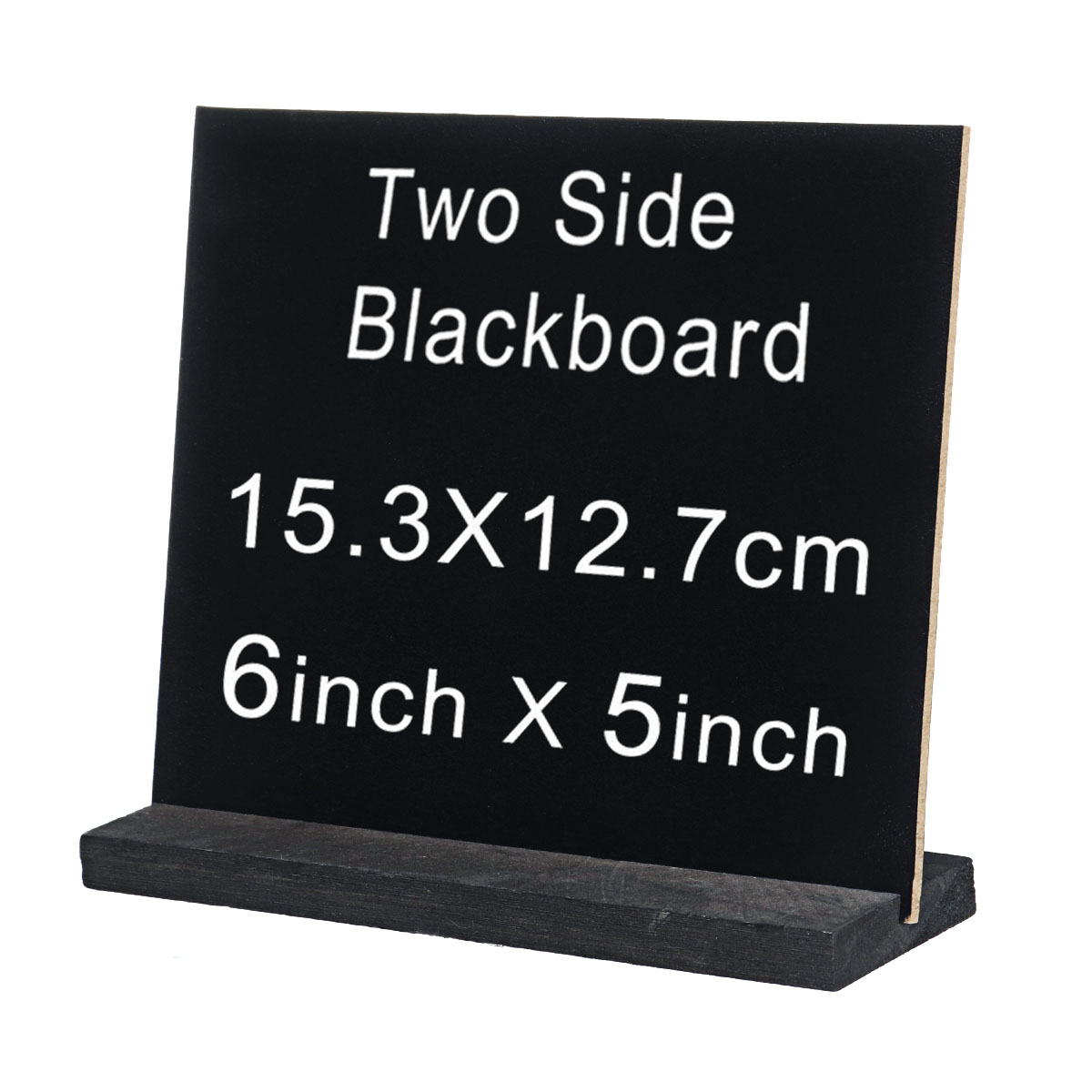 Blackboard-Double-Side-Rustic-Sign-Message-Board-Cafe-School-with-Base-Stands-1629696-8