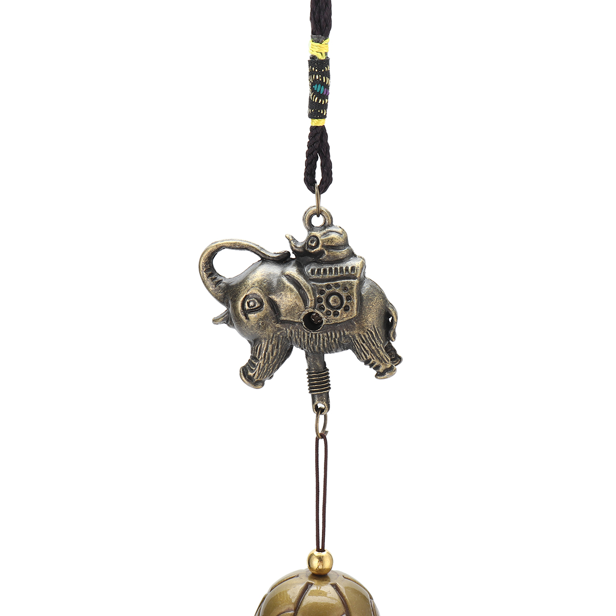 Copper-Lucky-Feng-Shui-Wind-Chime-Hanging-Bell-Jingle-Doorative-Pendant-Charm-1745703-10