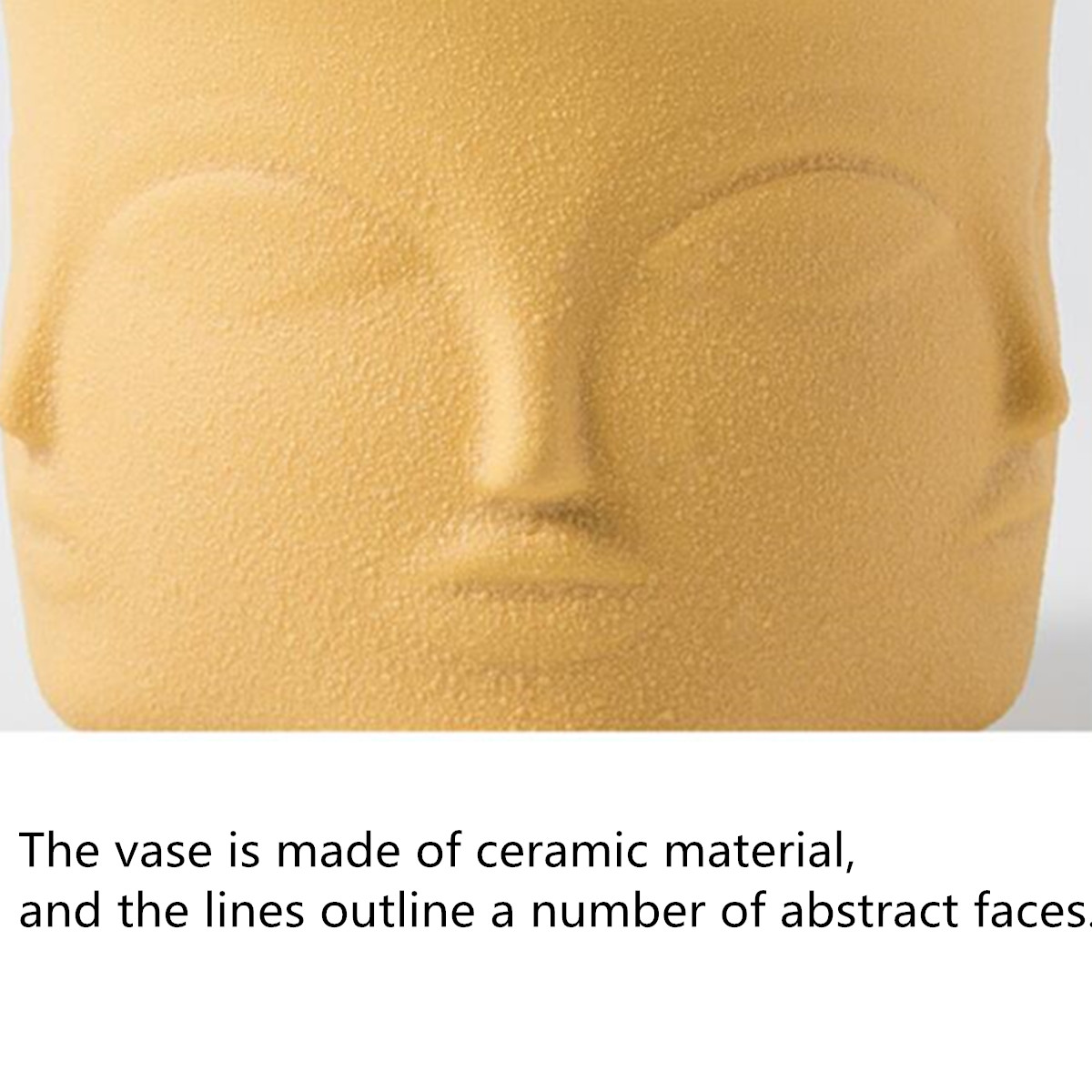 Creative-Ceramic-Face-Flower-Vase-Art-Planter-Pot-Office-Home-Decorations-Holder-1439668-6