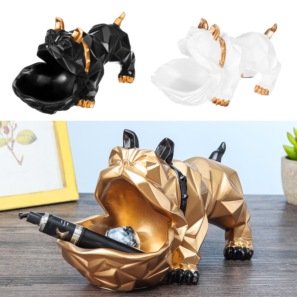 Cute-Dog-Figurines-Statue-Resin-Sculpture-Home-Storage-Decorations-1576063-9