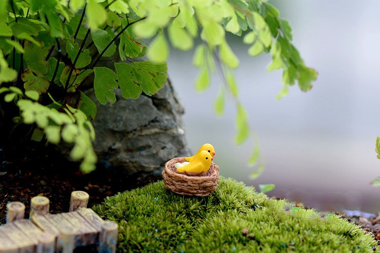 DIY-Bird-Nest-Resin-Small-Ornament-Moss-Micro-Furnishing-Articles-Home-Succulent-Plant-Decoration-1115860-10