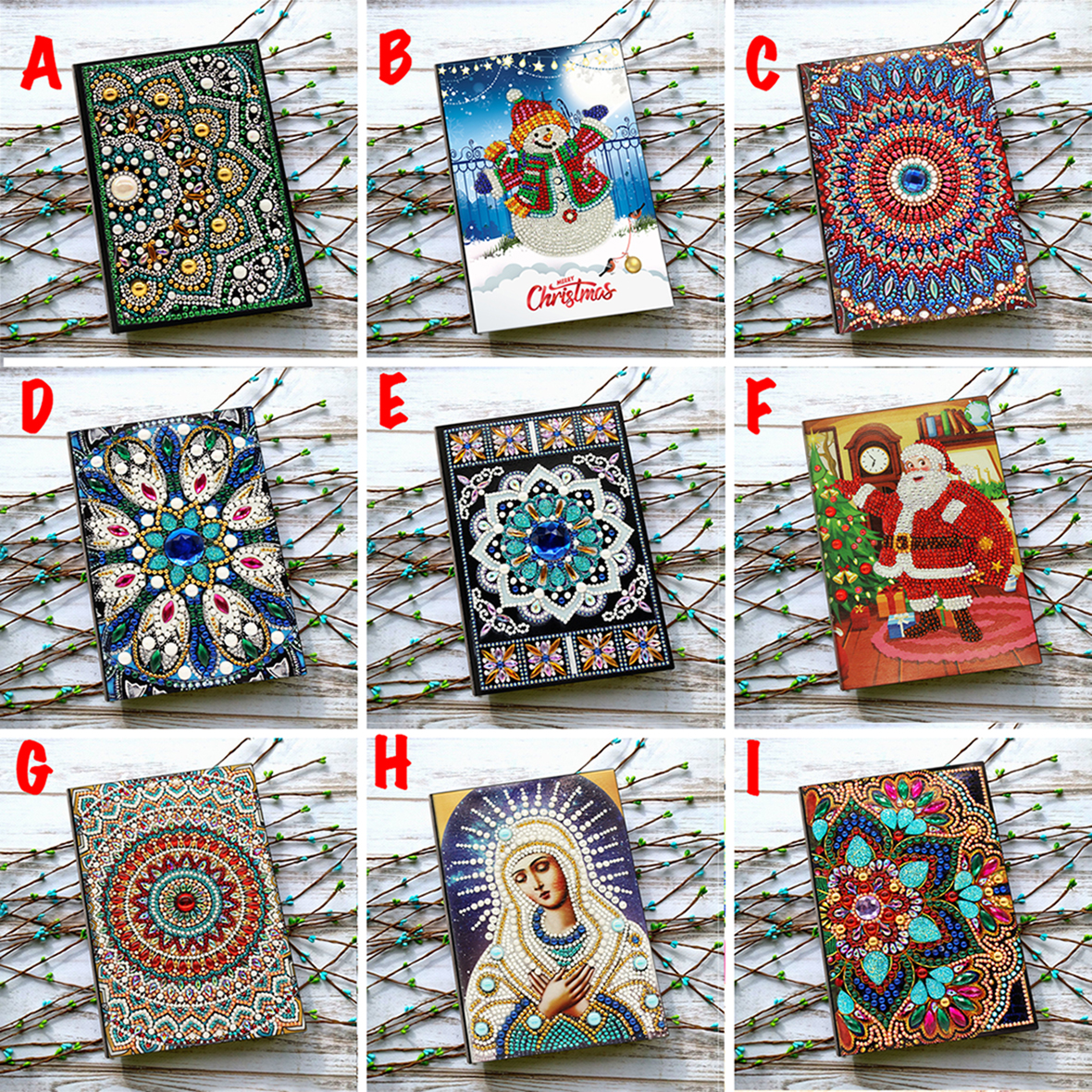 DIY-Diamond-Painting-Special-Shape-Diary-Book-Diamond-Decorations-A5-Notebook-Embroidery-kits-1561135-2