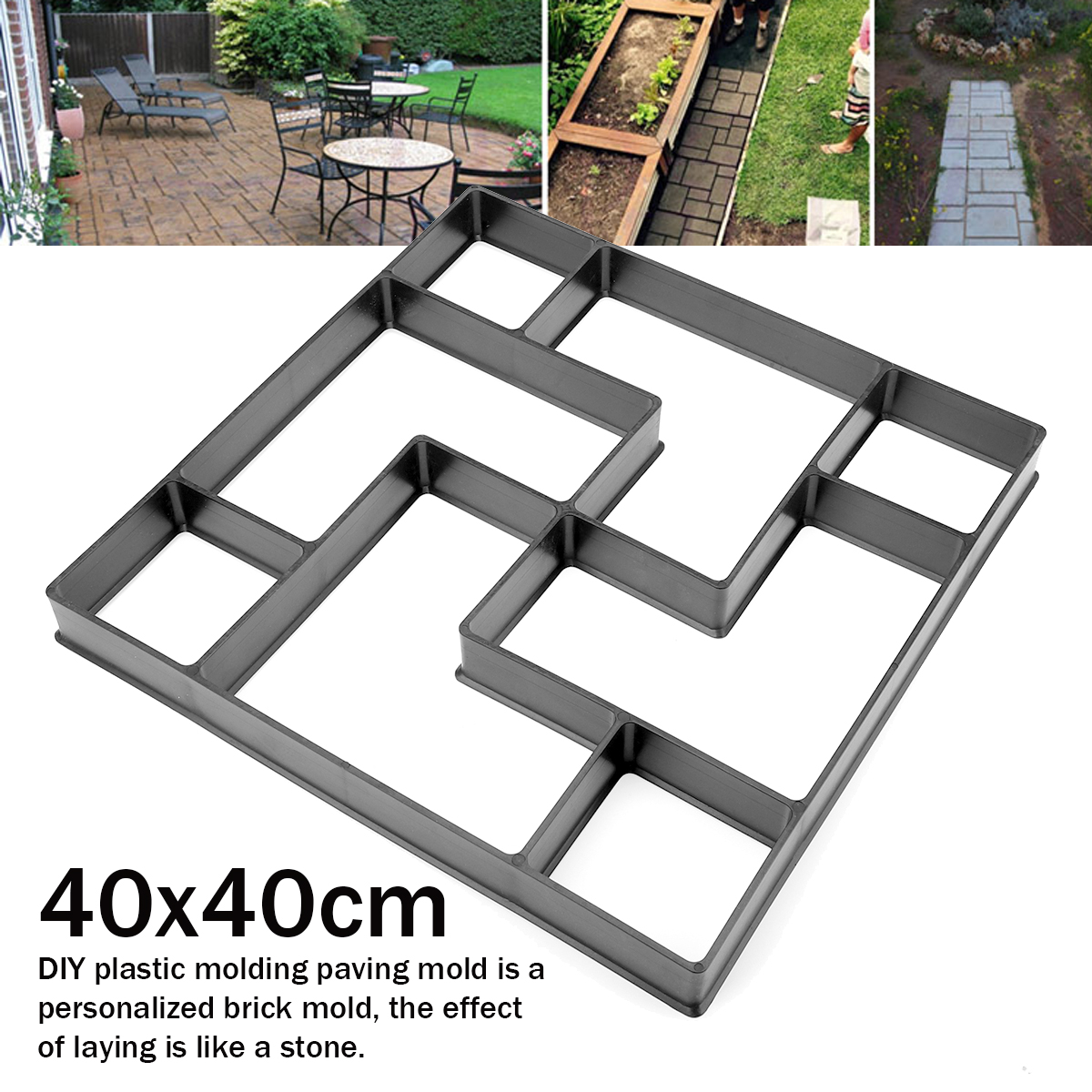 DIY-Stepping-Stone-Mold-Concrete-Paving-Pathway-Outdoor-Garden-Lawn-Cement-Brick-1683232-1
