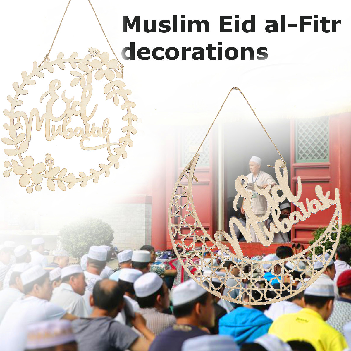 Eid-Mubarak-Islam-Al-Fitr-Wooden-Ornament-Hanging-Sign-Gift-Home-Decorations-1490771-1
