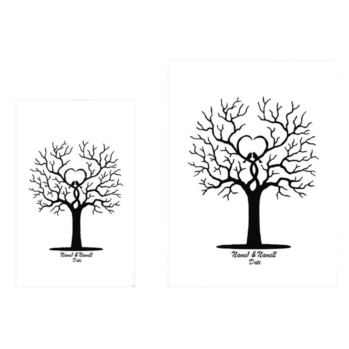 Fingerprint-Thumbprint-DIY-Tree-Wedding-Signature-Sign-Guest-Book-Canvas-Sign-in-Tree-Decorations-1436199-2