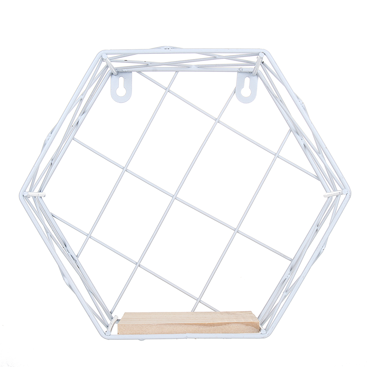 Geometric-Iron-Craft-Wall-Book-Shelf-Rack-Storage-Industrial-Style-Home-Decorations-1376059-6